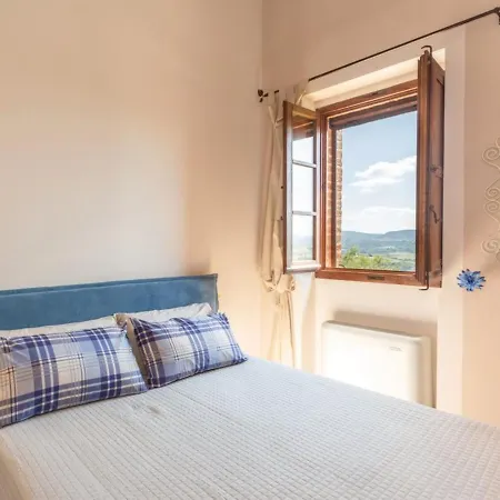 La Casa Di Bice דירה