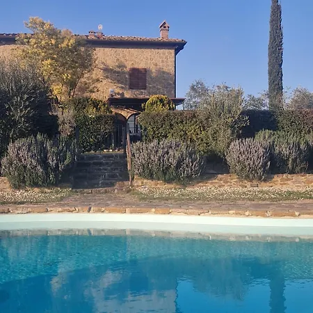 La Casa Di Bice