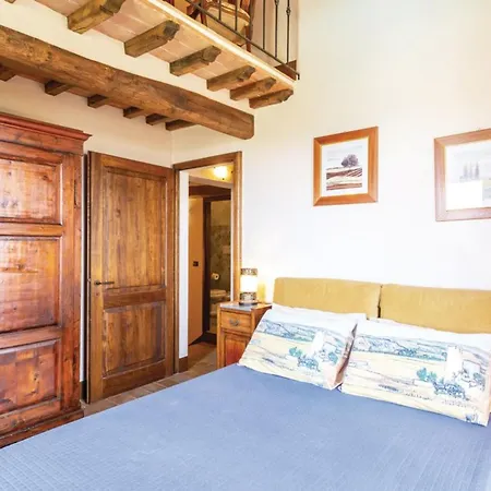La Casa Di Bice Apartamento Asciano