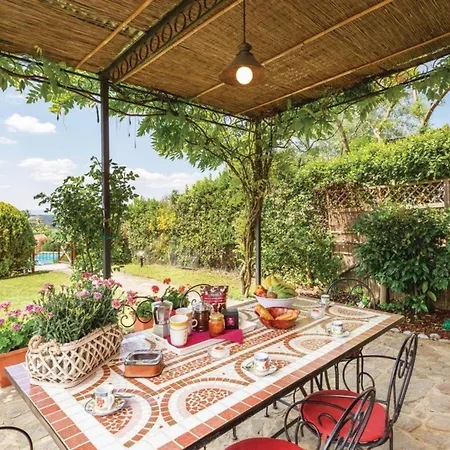 Apartamento La Casa Di Bice