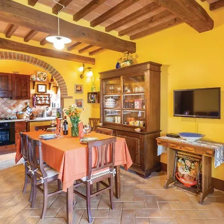 La Casa Di Bice Apartamento Asciano