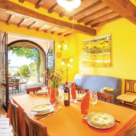 La Casa Di Bice Apartamento