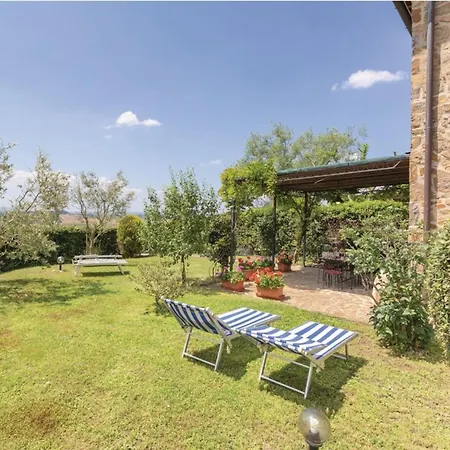 La Casa Di Bice Apartamento