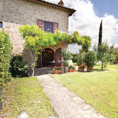 La Casa Di Bice Apartamento *