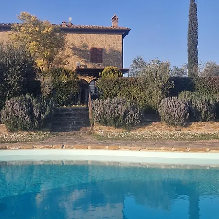 La Casa Di Bice דירה