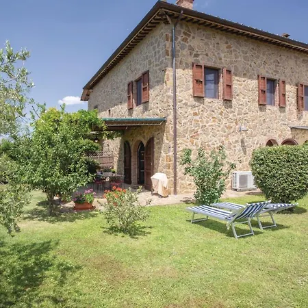 La Casa Di Bice דירה אסיאנו