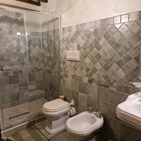 La Casa Di Bice אסיאנו