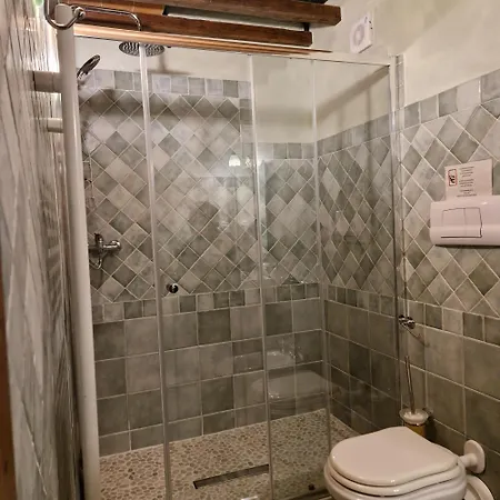 La Casa Di Bice אסיאנו