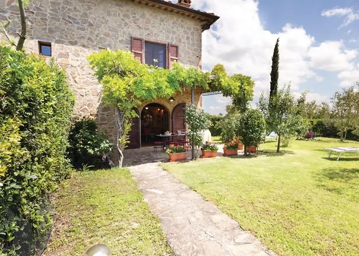 Apartman La Casa Di Bice