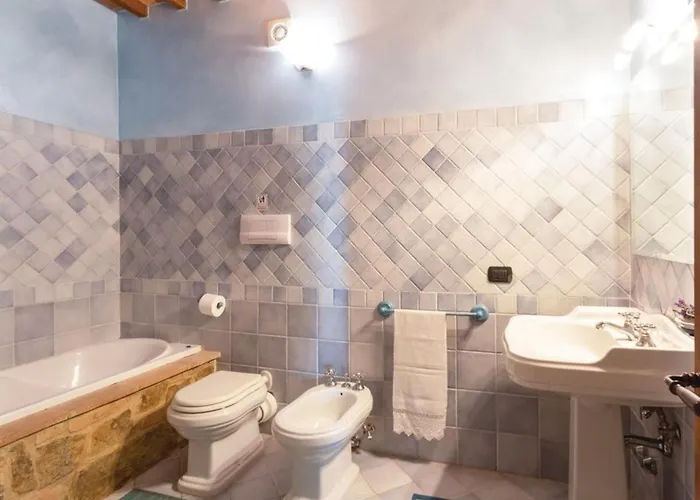 Apartman La Casa Di Bice *