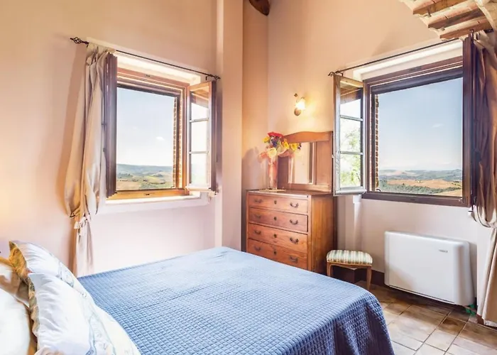 Apartman La Casa Di Bice *