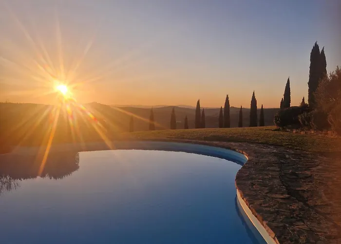 Apartman La Casa Di Bice